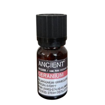 Geranium - esenciálny olej 10 ml