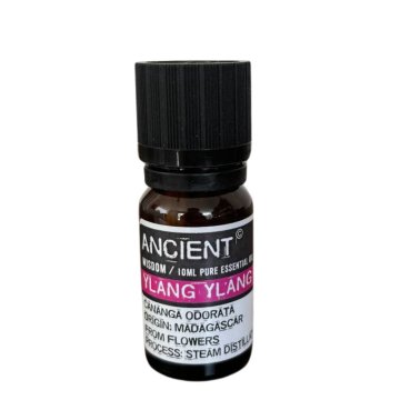 Ylang-ylang - esenciálny olej 10 ml