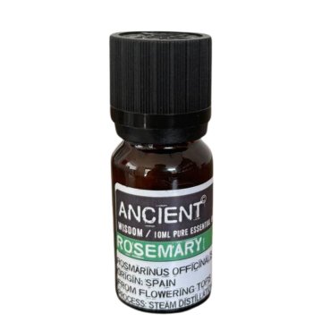 Rozmarín - esenciálny olej 10 ml